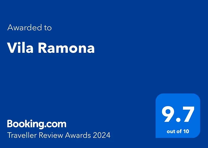 Vila Ramona