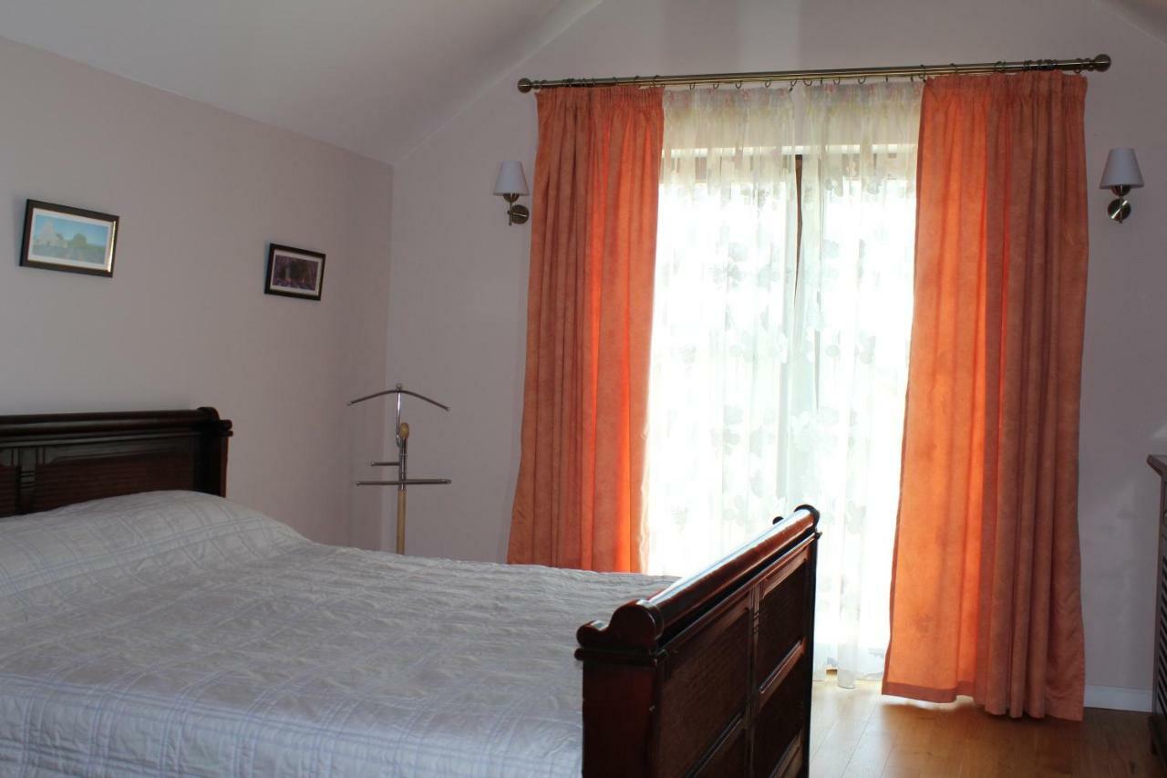 Ramona Apartment