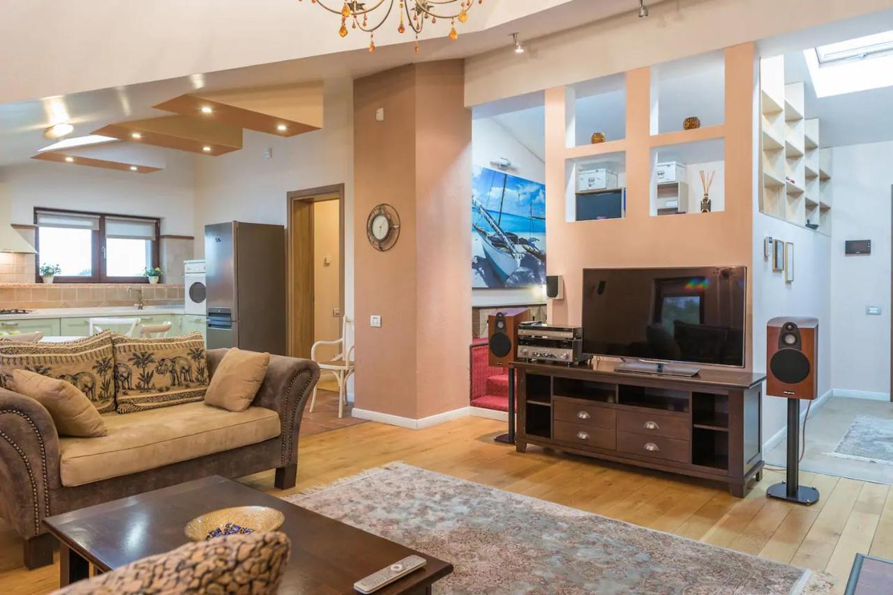 Apartment Ramona Otopeni
